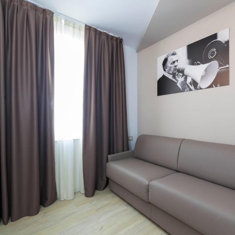 Hotel La Gradisca - Junior Suite - 8