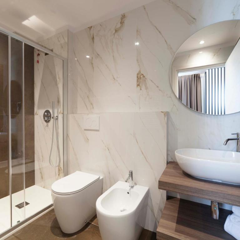 Hotel La Gradisca - Junior Suite - 7