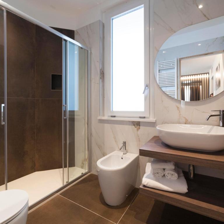 Hotel La Gradisca - Junior Suite - 3