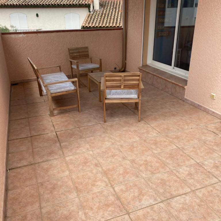 Villa familiale Saint Cyprien plage - Villa with Private Pool - 7