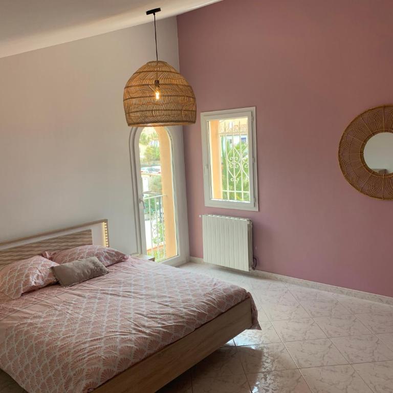 Villa familiale Saint Cyprien plage - Villa with Private Pool - 19