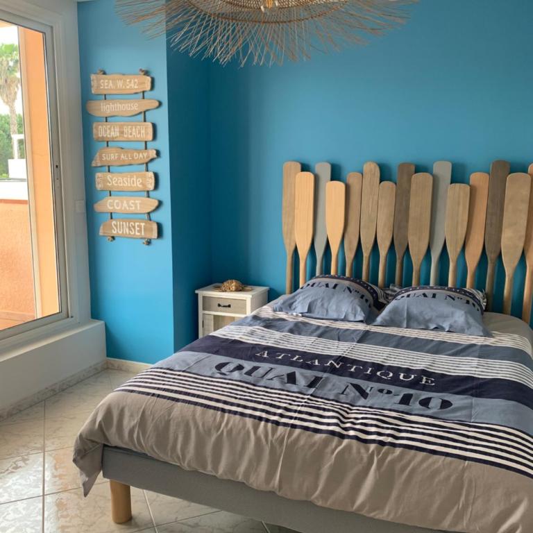 Villa familiale Saint Cyprien plage - Villa with Private Pool - 16