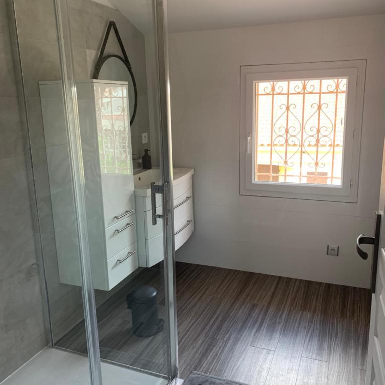 Villa familiale Saint Cyprien plage - Villa with Private Pool - 21