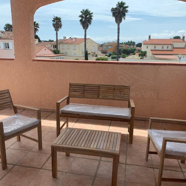 Villa familiale Saint Cyprien plage - Villa with Private Pool - 22