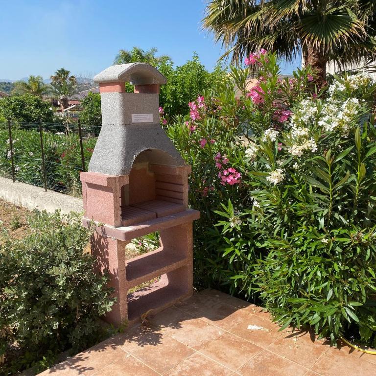 Residence le Coccinelle vicino a Cefalù - Ferienhaus - 6