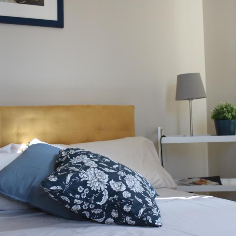 B&B Palazzo de "Il Nuovo Duca Minimo" - Camera Matrimoniale/Doppia con Letti Singoli con Bagno Privato Esterno - 5