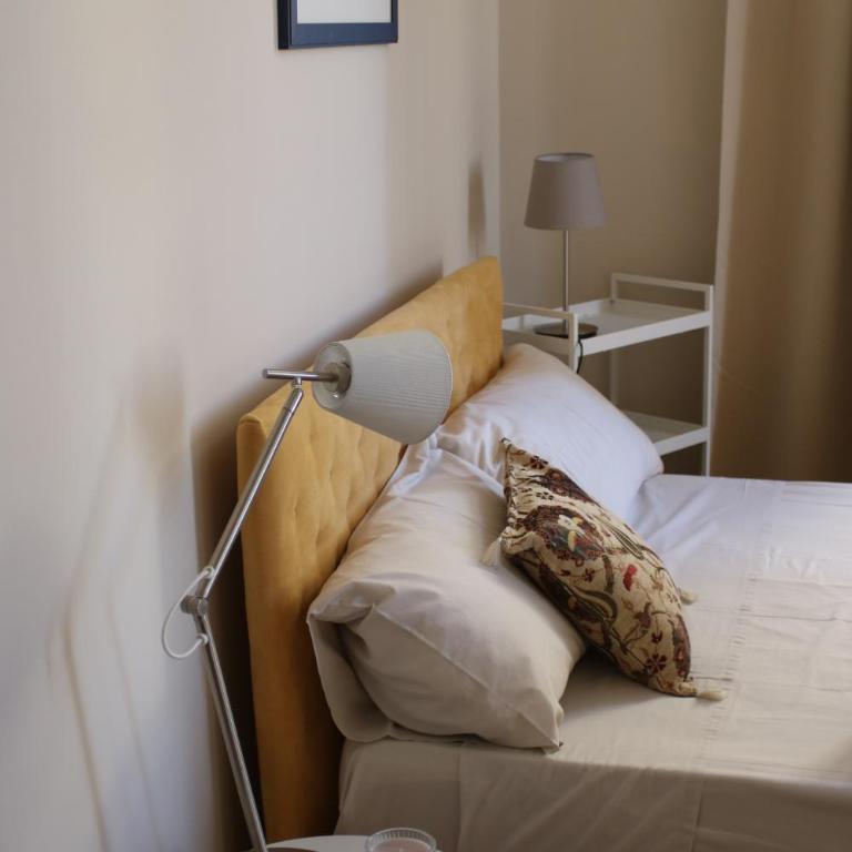 B&B Palazzo de "Il Nuovo Duca Minimo" - Camera Matrimoniale/Doppia con Letti Singoli con Bagno Privato Esterno - 3