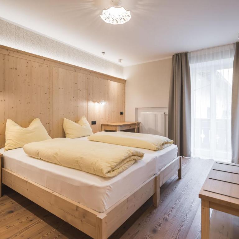 Emma Historic Hotel - Comfort Doppelzimmer "Daniela" - 4