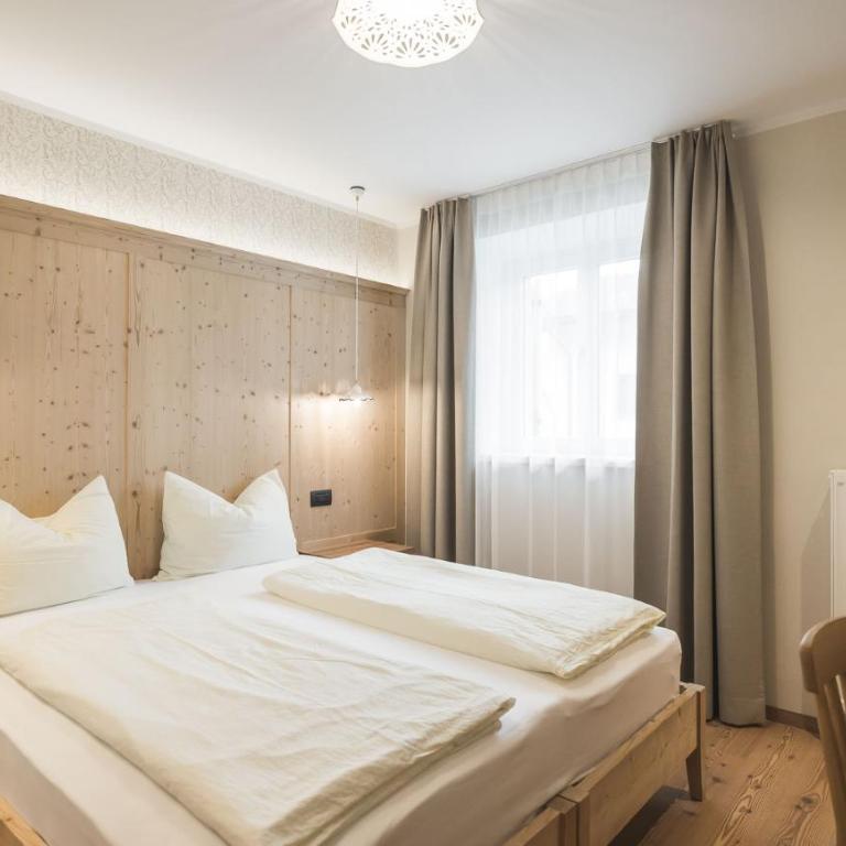 Emma Historic Hotel - Comfort Doppelzimmer "Lisa" - 2