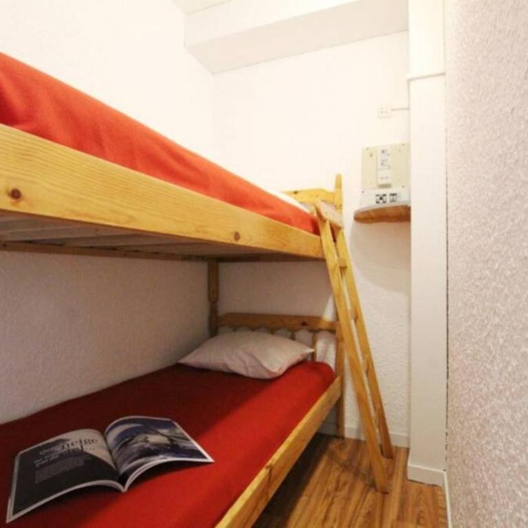 Studio idéal 2 personnes et/ou avec 2 enfants - Appartement 1 Chambre - 11