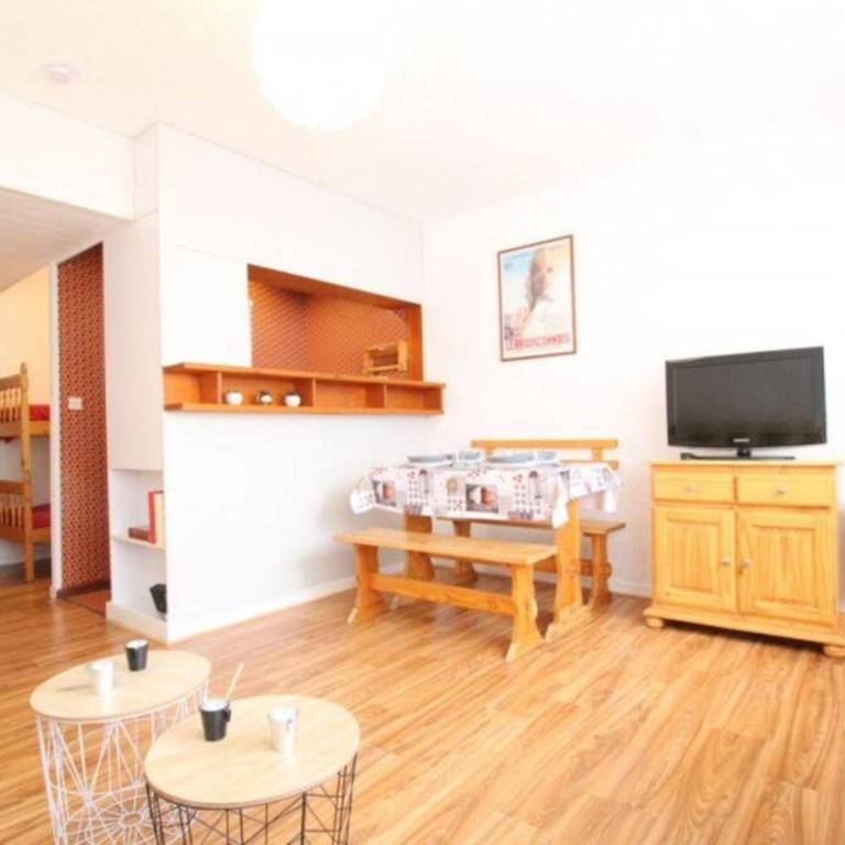 Studio idéal 2 personnes et/ou avec 2 enfants - Appartement 1 Chambre - 13