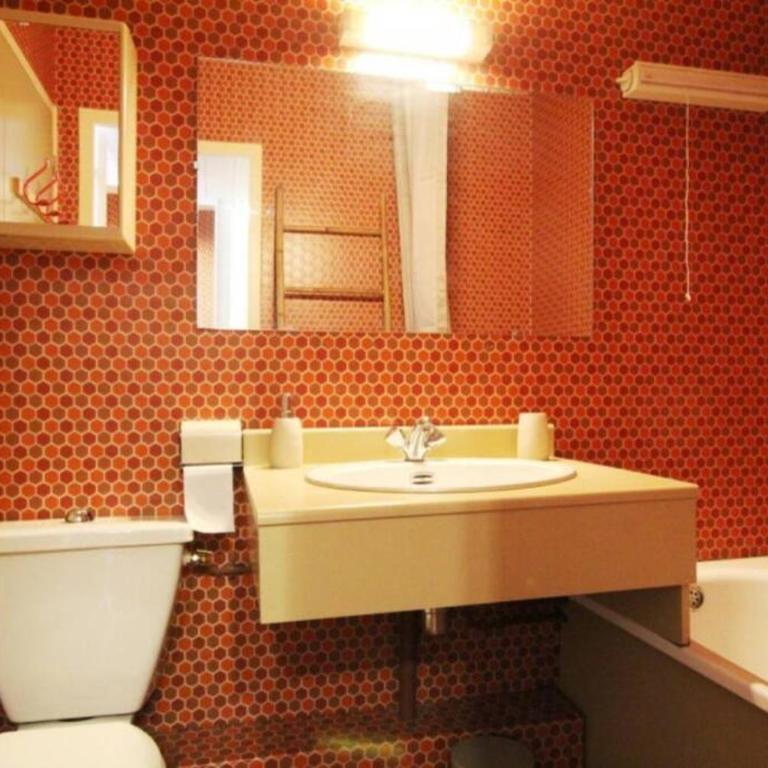 Studio idéal 2 personnes et/ou avec 2 enfants - Appartement 1 Chambre - 16