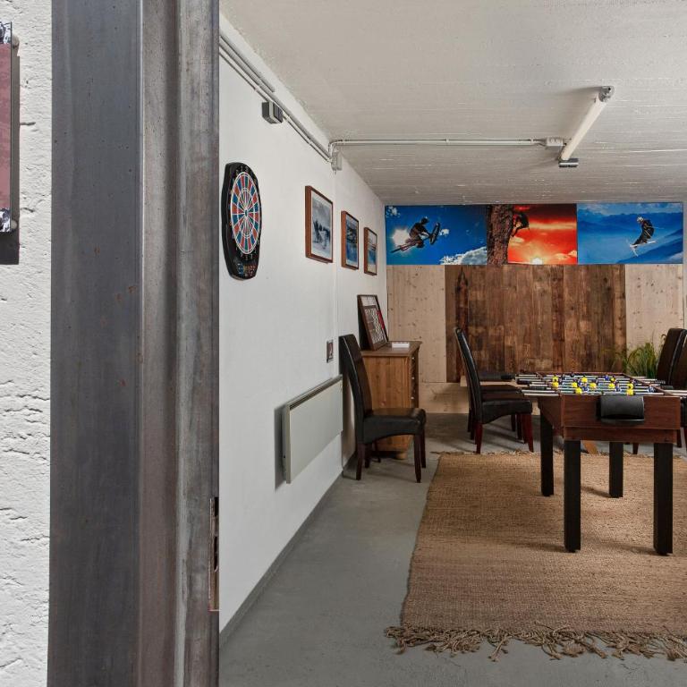 Alpine View Apartments - Apartment - Ground Floor - 29
