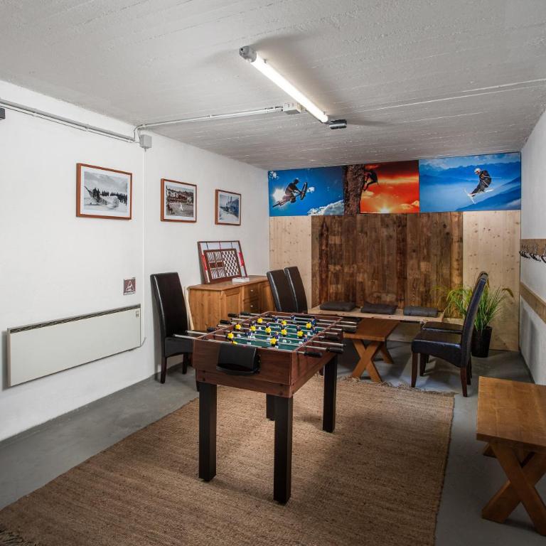 Alpine View Apartments - Apartment - Ground Floor - 22