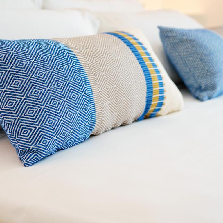 Sant Efis Hotel - Camera Matrimoniale Comfort - 4