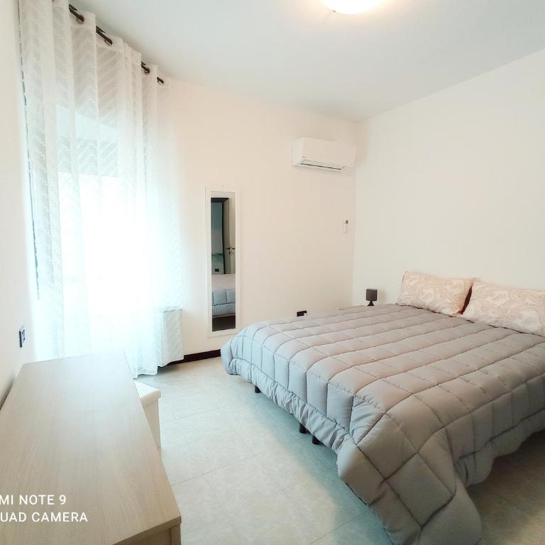 Casa del Parco - Appartamento con 2 Camere da Letto - 7