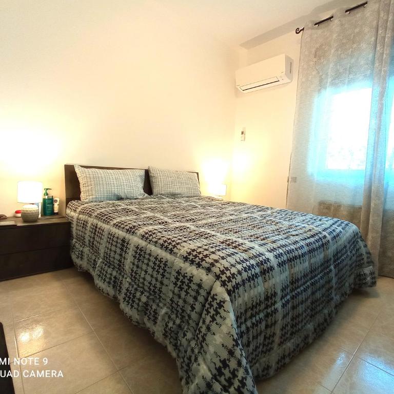 Casa del Parco - Appartamento con 2 Camere da Letto - 8