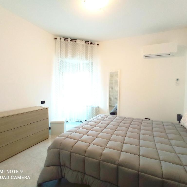 Casa del Parco - Appartamento con 2 Camere da Letto - 6