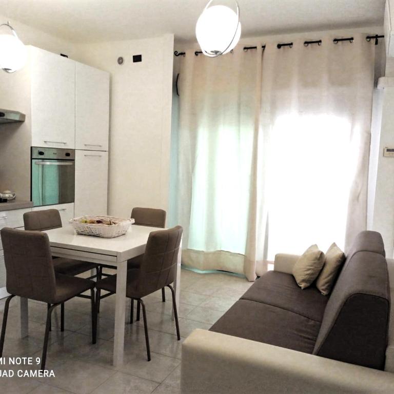 Casa del Parco - Appartamento con 2 Camere da Letto - 12