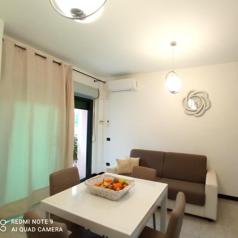 Casa del Parco - Appartamento con 2 Camere da Letto - 11