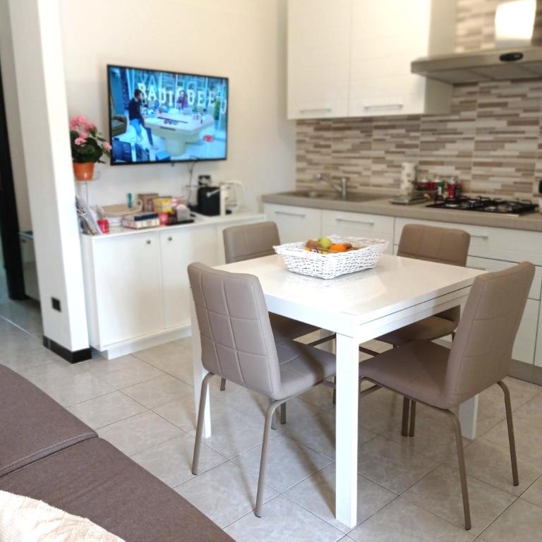 Casa del Parco - Appartamento con 2 Camere da Letto - 10