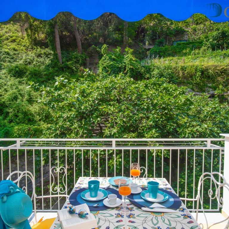 Casa Arienzo - Appartamento con 1 Camera da Letto - 19
