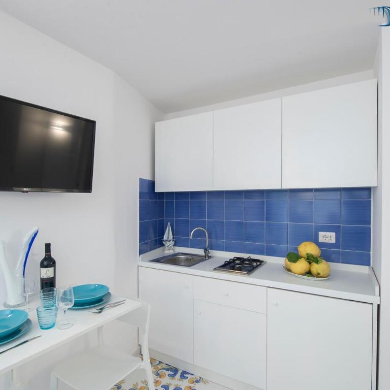 Casa Laurito - Appartamento con 1 Camera da Letto - 2