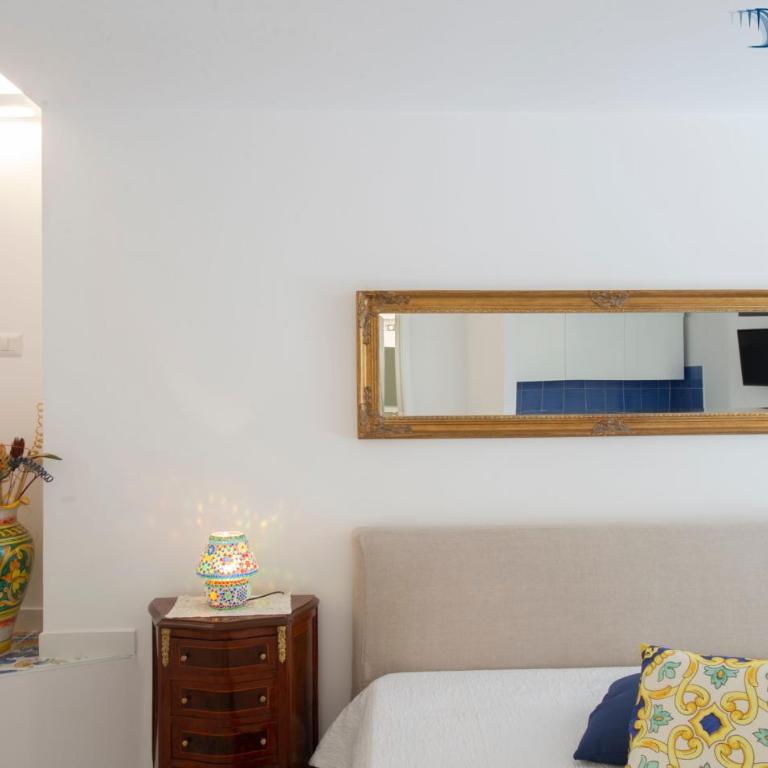 Casa Laurito - Appartamento con 1 Camera da Letto - 3