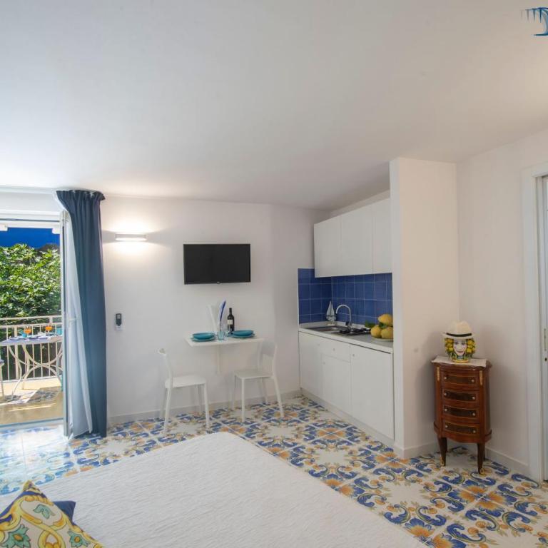 Casa Laurito - Appartamento con 1 Camera da Letto - 1