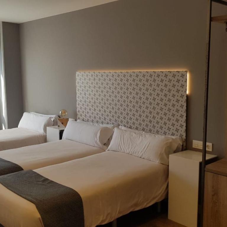 Rener Hotel Los Campones - Habitación Triple Estándar - 3