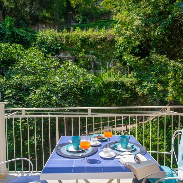 Casa Laurito - Appartamento con 1 Camera da Letto - 13