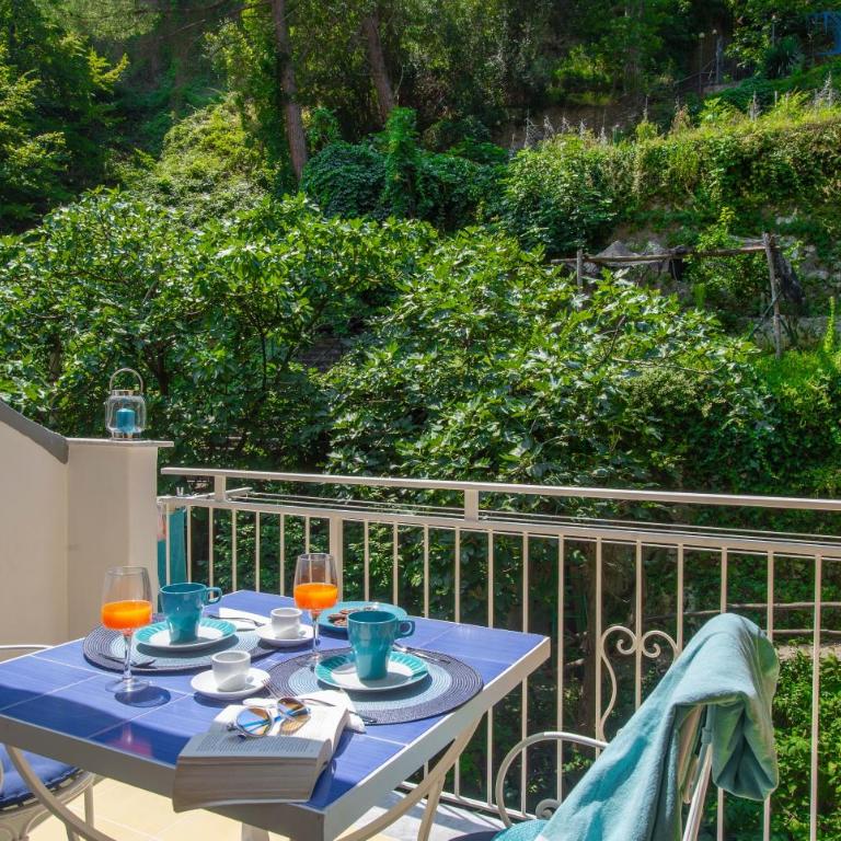 Casa Laurito - Appartamento con 1 Camera da Letto - 14