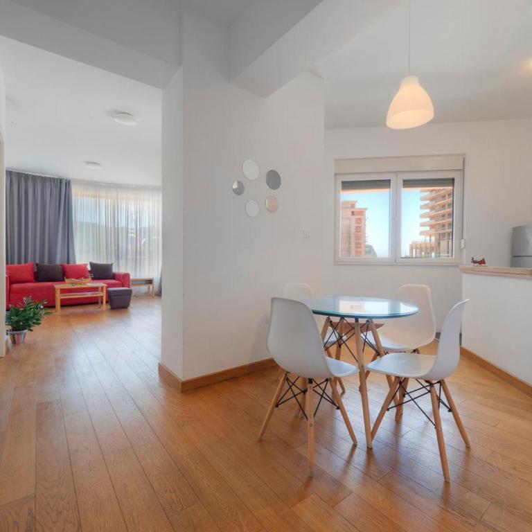 Seaside Rest Apartments - Superior Apartman - 4