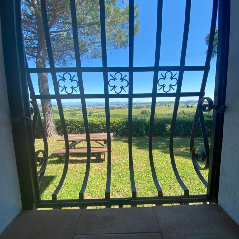 Podere Boscone - Appartamento con Vista Montagna - 9