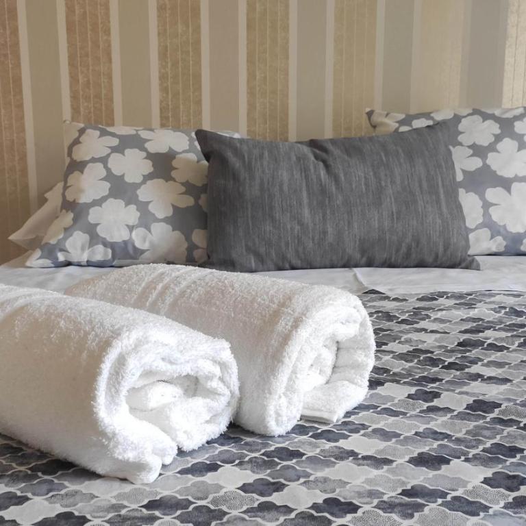 Casa Angela - Appartamento con 2 Camere da Letto - 1