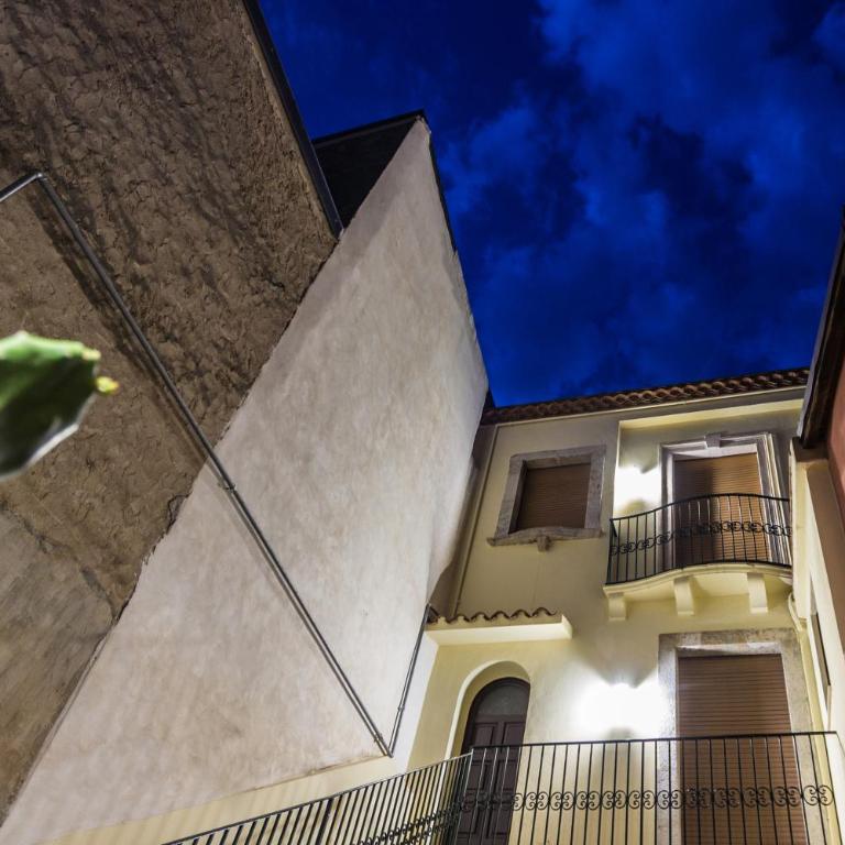 Villa Valverde Apartments e B&B - LA ZAGARA - 8
