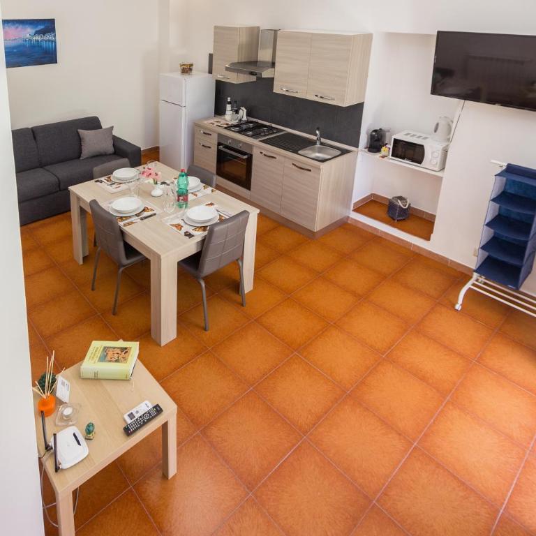 Villa Valverde Apartments e B&B - IL LIMONE - 20