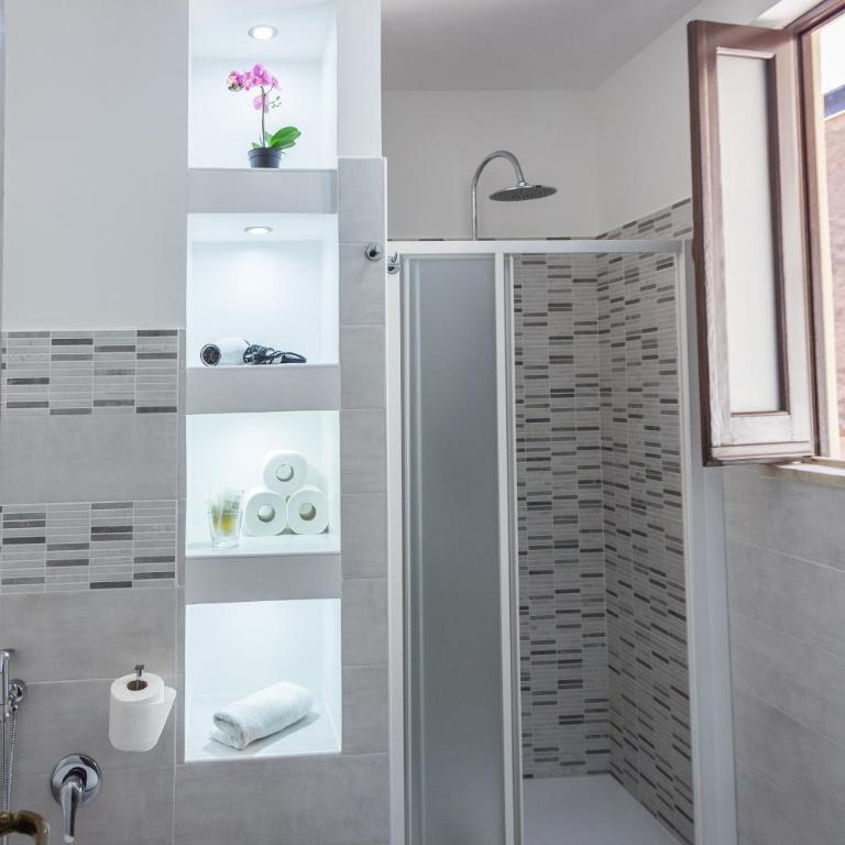 Villa Valverde Apartments e B&B - LA ZAGARA - 25