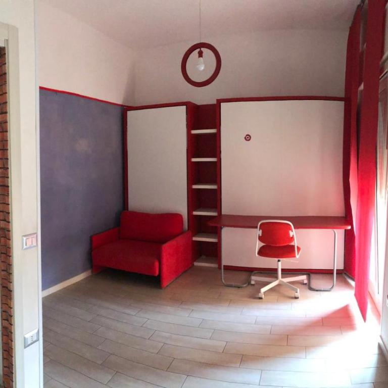 Domus Luciae - Casa con 2 Camere da Letto - 8
