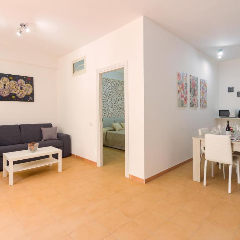 Villa Valverde Apartments e B&B - PIGNA - 17