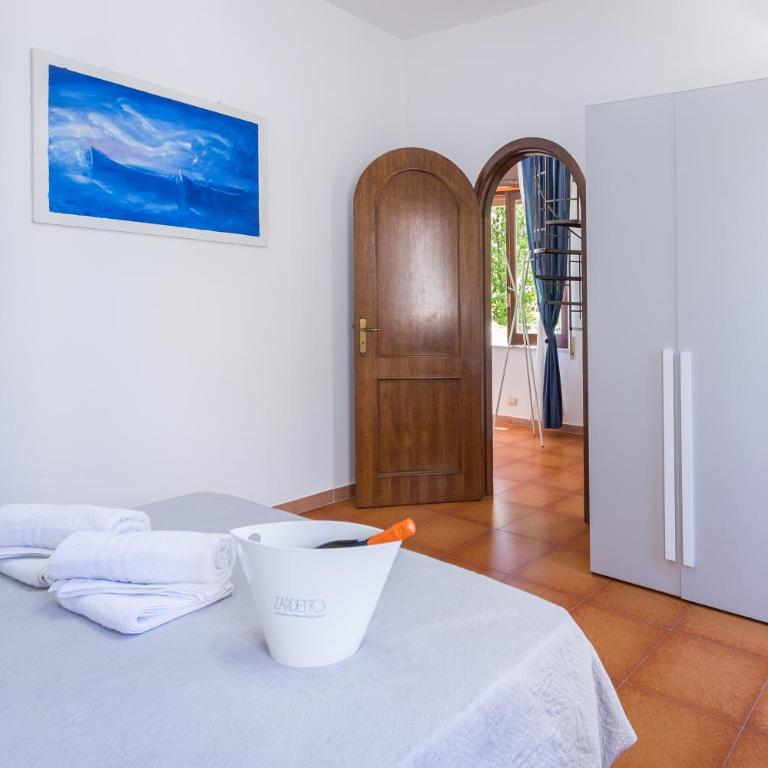 Villa Valverde Apartments e B&B - IL LIMONE - 23