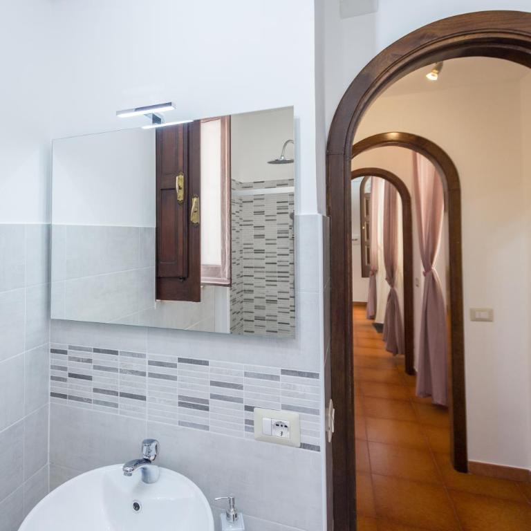 Villa Valverde Apartments e B&B - LA ZAGARA - 23