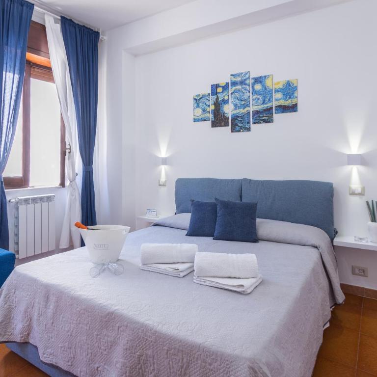 Villa Valverde Apartments e B&B - IL LIMONE - 21
