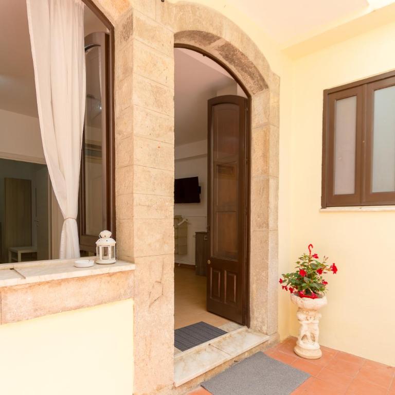 Villa Valverde Apartments e B&B - PIGNA - 15