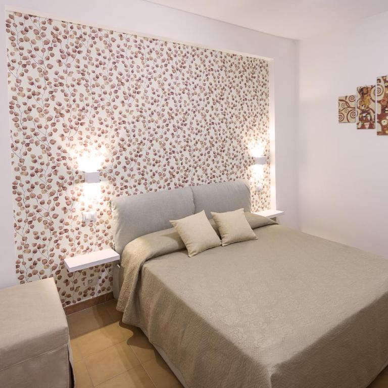 Villa Valverde Apartments e B&B - PIGNA - 20