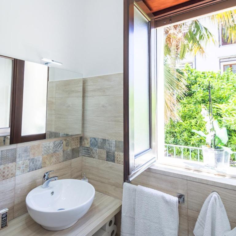 Villa Valverde Apartments e B&B - IL LIMONE - 24