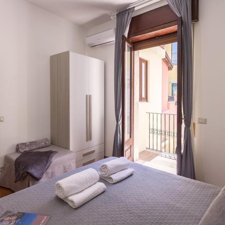 Villa Valverde Apartments e B&B - LA ZAGARA - 21