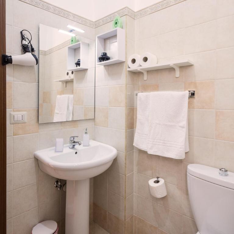 Villa Valverde Apartments e B&B - PIGNA - 24