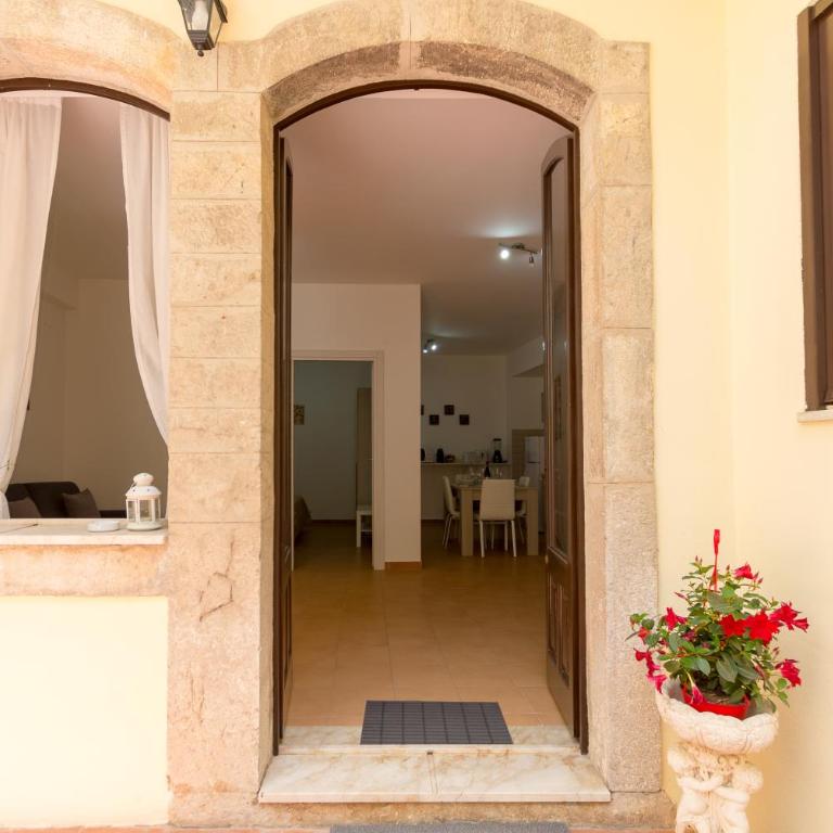 Villa Valverde Apartments e B&B - PIGNA - 14