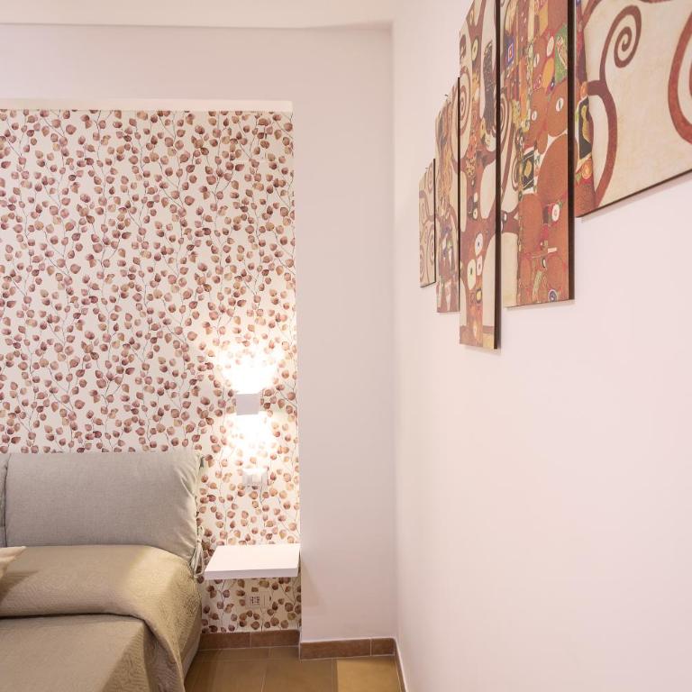 Villa Valverde Apartments e B&B - PIGNA - 21